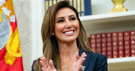 Breaking down latest Justice Department shakeup