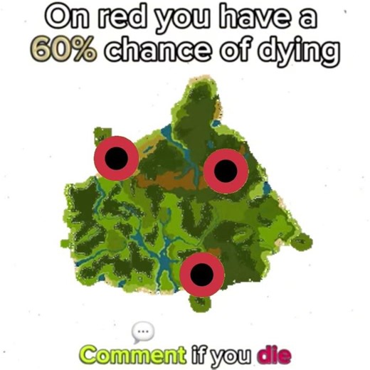 I Put 3 Nukes On The Map (Isla Sorna)
