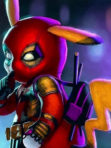 Cool Deadpool Wallpaper Compilation