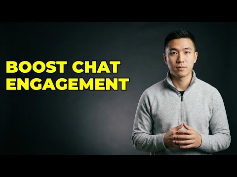 How To Get Viewers To Talk In Stream Chat?