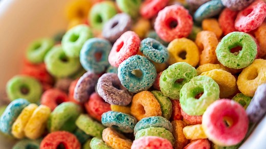 California 1st in US to ban 4 chemicals in food: What to know