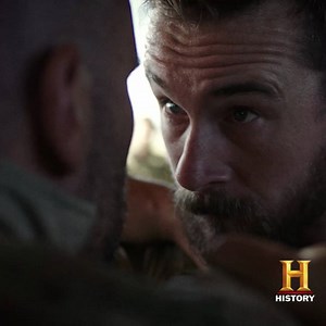 1.4K reactions · 156 shares | The enemy may be closer to home than you think. Watch SIX on HISTORY on its new night, WEDNESDAY at 10/9c. | SIX on HISTORY | Facebook