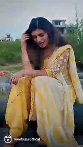 2.5K views · 263 reactions | Nakhra lahori jatti da❤️ | Pakistan TV Anchors | Facebook