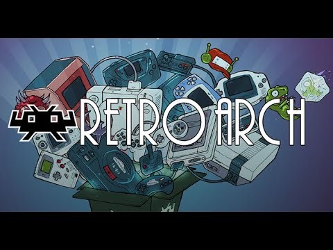 Retroarch + Steam + Linux Ubuntu - O Conjunto Perfeito!