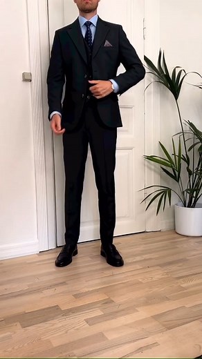 29K views · 851 reactions | Mix and match our suits, blazers, and shirts to create an infinite array of stylish ensembles. Shop at hollome.com #suits #MensFashion #menstyle #s#shopnow | hollo_men | Facebook