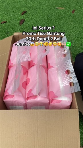 Tisu Premium Harga Grosir. Mumpung Lagi Promooo silahkan borong yang banyak. #tisugantung #tisu #tisumurah #tisuviraltiktok #promoguncang99