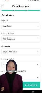 TATA CARA PENGGUNAAN APLIKASI SEHAT INDONESIAKU