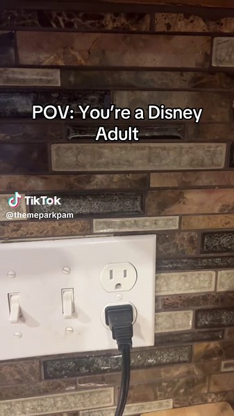 Disney Adult Joy: Embracing Mickey Mouse Magic