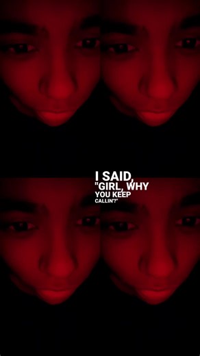 Why are you call
