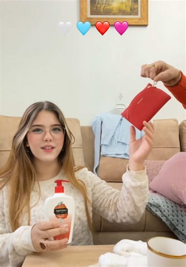 Engaging Colors Challenge with Mom