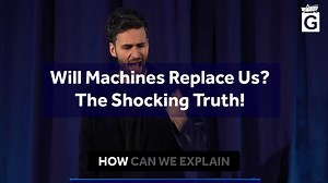 Catch up: The Economics of Work & Technology 👉 https://gres.hm/economics-work Why has “automation anxiety” – the fear that tech kills jobs – been wrong for centuries? Prof. Daniel Susskind* explores how new tools not only replace some tasks but also create demand for new kinds of work we never imagined. #AI #Technology #Society #economics #GreshamCollege * also of King's College London | University of Oxford | Gresham College