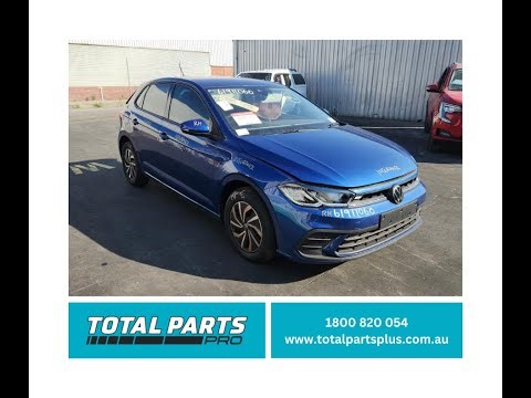 2024 Volkswagen Polo – Engine Test 6887