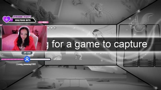 FANCY A BIT OF COD??🖤Maybe GTA later? i dunnooo 🖤PUSHING FOR 1K🖤