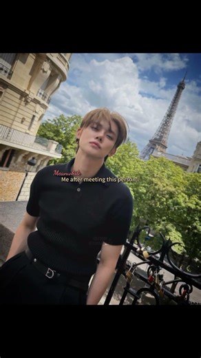 He made me....!! #aesthetic #txt_yeonjun