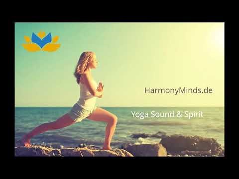 ♥ Musik für Yoga, Entspannung und Inspiration.