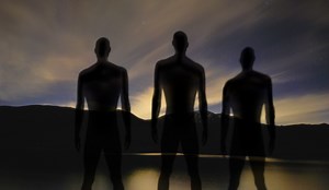 193K views · 1.9K reactions | Who are the dark watchers? Are they...