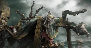 Dark Souls Creator Explained Why FromSoftware Games Are So Difficult