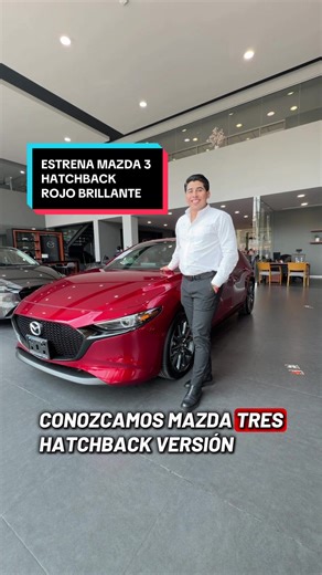 Mazda 3 Grand Touring 2026: Stunning Hatchback Review