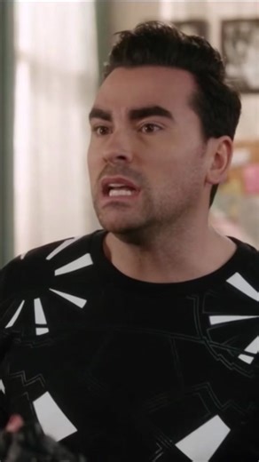 It's just a long string of very bad luck #schittscreek #schittscreekdavid #davidrose #schittstok #tiktok #fyp