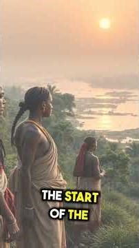 How Ancient Navigators Crossed Oceans Using Only Stars and Nature!