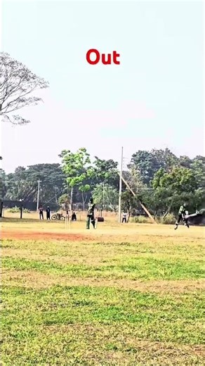 Good balling Antu vai Out #cricket #foryou #vairal