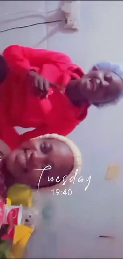 lily lit it🔥...lelemama challenge (alto)