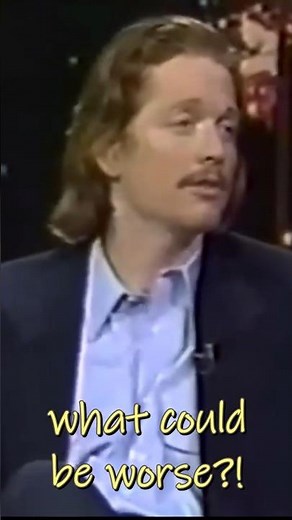 Eric Stoltz CAREER FALLOUT from Back to the Future FIRING!