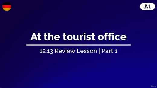 266. 12.13 A1 Unit 12 Review Lesson  Part 1