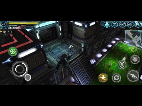 ALIEN ZONE : PLUS..?