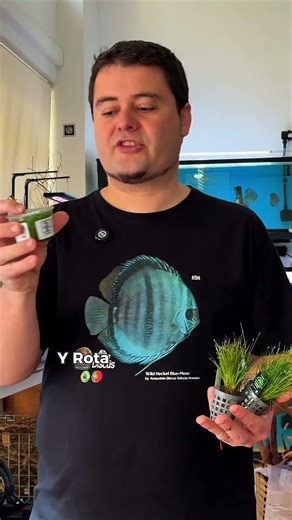 🌿 My TROPICA Selection for the Contest 🇩🇰