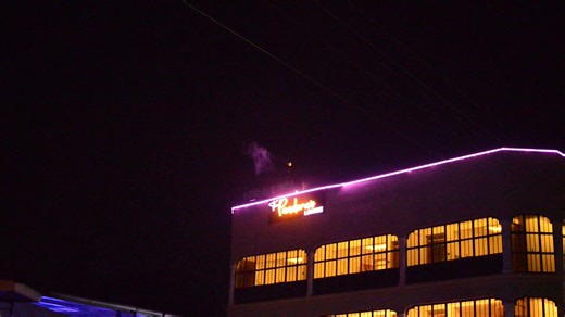 Live Music Experience at Pandora's Lounge for 2026