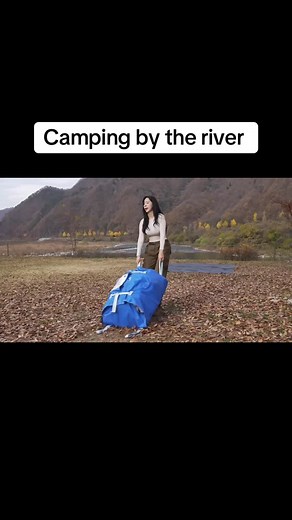 Camping by the River: Enjoying Outdoor Cooking