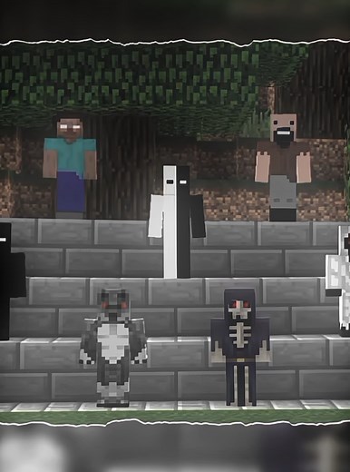 Showcasing Unique Minecraft Skin Designs