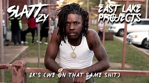 Slatt Zy - 3 K's (We On The Same Shit) [Official Audio] Video