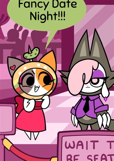 Fancy don't always equal satisfying #animation