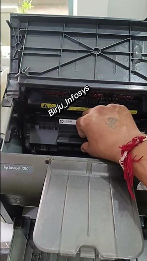 How To Replace Any Printer Cartridge | How To Install HP Printer Cartridge|Printer Cartridge Problem