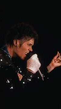 Billie Jean Thriller 40 Style | Michael Trapson