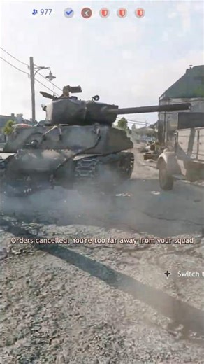 Mutually Assured Destruction | Enlisted