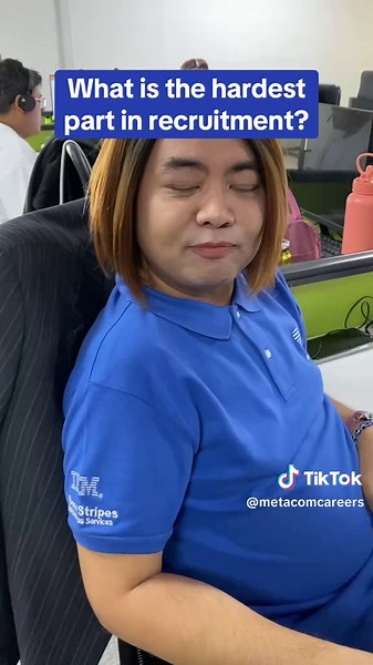 The Hardest Part in Recruitment: Insights from Professionals