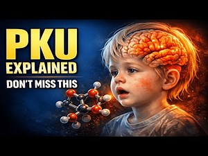 PKU Explained: Diagnosis, Treatment & Cases | Pediatric Case Review