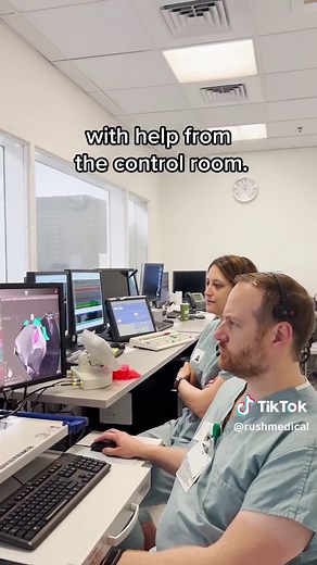 Cardiac Ablation Procedure for Fixing Heartbeat Issues