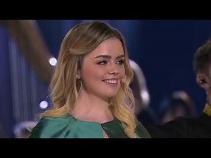 Celtic Woman Ancient Land (2018)