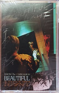 Yesung - Beautiful Night
