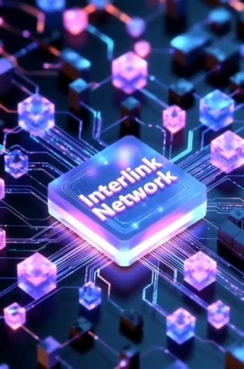 🔥 Buổi AMA cùng Kenny Timmering, CEO Interlink Network. Code:8968222 #Interlink #ITLG #ITL