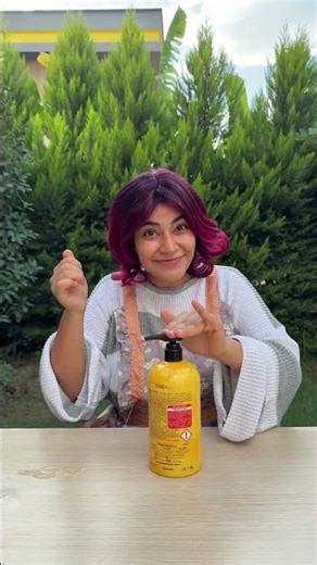 How to use liquid soap ? 😅