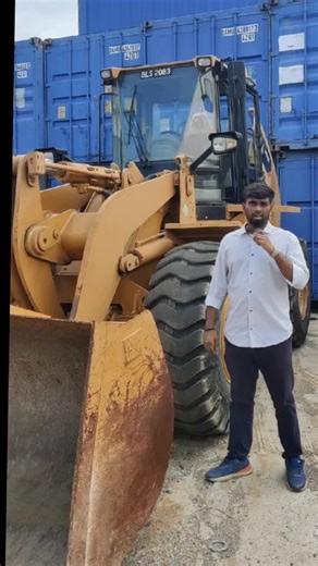 CAT 938 UTK DIJUAL !!! #cat #caterpillar #equipment #wheel #wheelloader #shovel #938h #earthworks #mining #quarry #jenteraberat #sarawak #fypシ゚viral