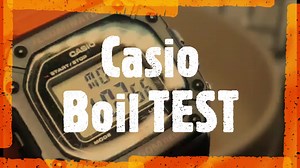 1.6K views · 13 reactions | BOIL Test: Casio W218H ... After Freezing, will it survive? This is a boil test of the Casio W218H model. The watch has been frozen before and survived. Will the watch survive boiling? Watch it! #gshock #gshocklover #gshockphilippines #casio #casiowatches #casiophilippines Copyright Free music from https://www.bensound.com/ | G-Shock Philippines | Facebook