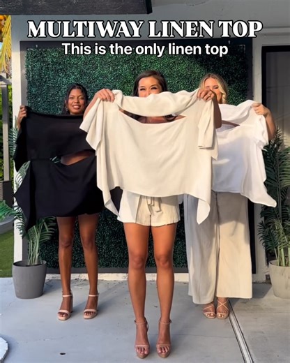 (4x5) 3 Models - Cape Top Outside