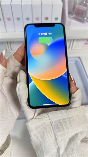 3.5K views · 25 reactions | The iPhone X is amazing at creating atmospheric photos! #ApplePhone #LittleCard Bag#Student party essentials | Techno Craj | Facebook