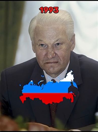 The Evolution of Russia: A Geographic Overview